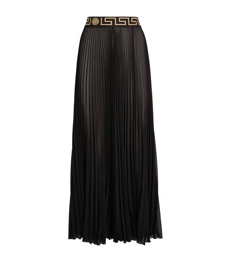 versace skirt women's